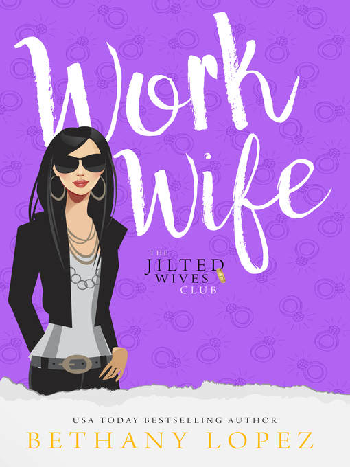 Cover image for Work Wife
